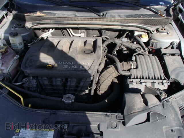 2013 CHRYSLER 200 - VIN: 1C3CCBBB9DN545285 - Photo 7