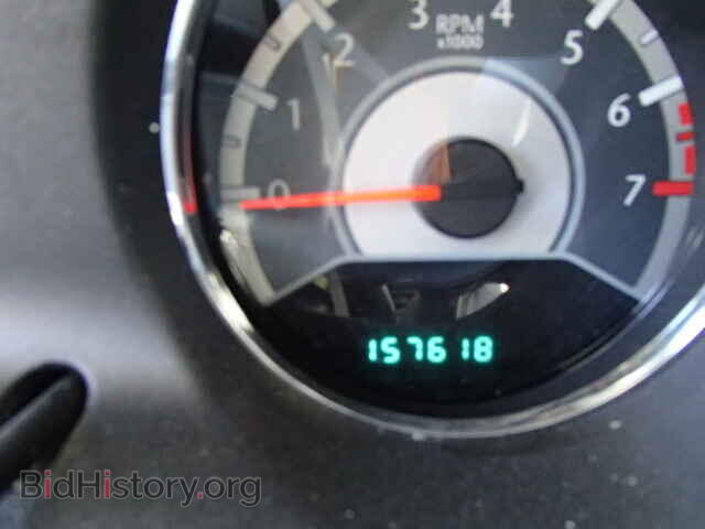 2013 CHRYSLER 200 - VIN: 1C3CCBBB9DN545285 - Photo 8