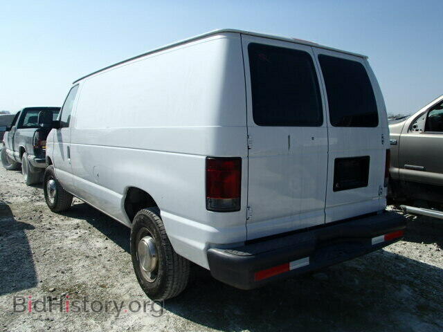 2006 FORD ECONOLINE - VIN: 1FTNE24W66DA98308 - Photo 3