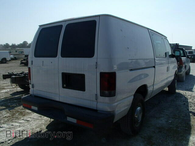 2006 FORD ECONOLINE - VIN: 1FTNE24W66DA98308 - Photo 4