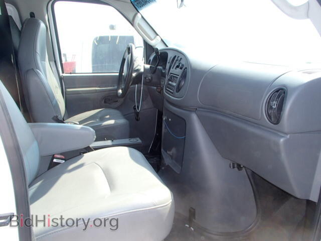 2006 FORD ECONOLINE - VIN: 1FTNE24W66DA98308 - Photo 5