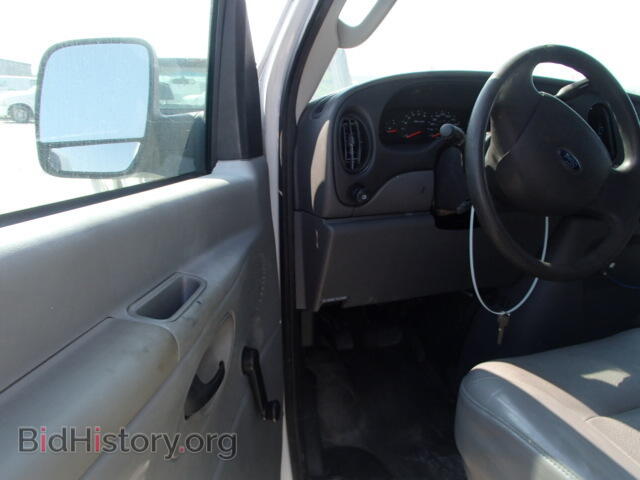 2006 FORD ECONOLINE - VIN: 1FTNE24W66DA98308 - Photo 9