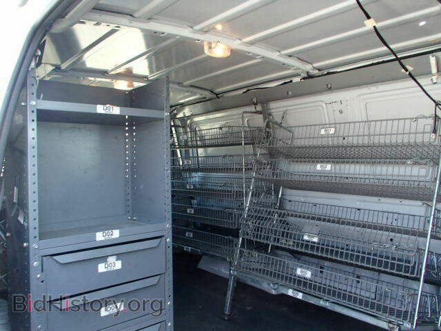 2006 FORD ECONOLINE - VIN: 1FTNE24W66DA98308 - Photo 10
