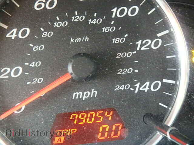 2006 MAZDA 6 - VIN: 1YVHP80D965M19972 - Фото 8