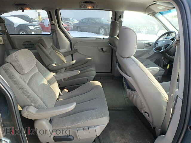 2006 DODGE CARAVAN - VIN: 2D4GP44L16R790612 - Фото 6