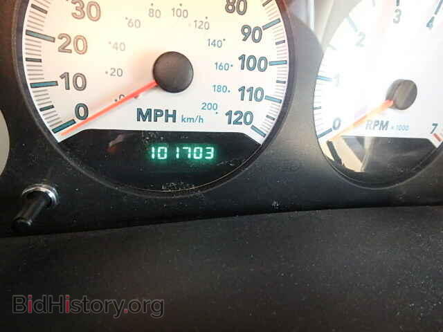 2006 DODGE CARAVAN - VIN: 2D4GP44L16R790612 - Фото 8