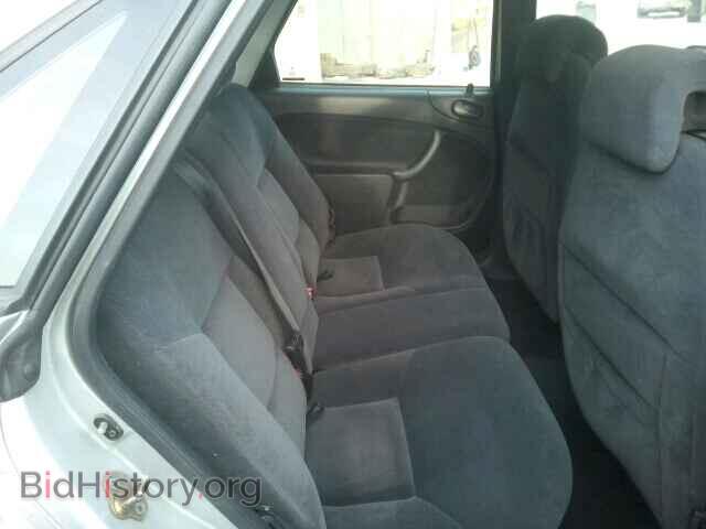 1998 SAAB 900 - VIN: YS3DD55B6W2004380 - Фото 6