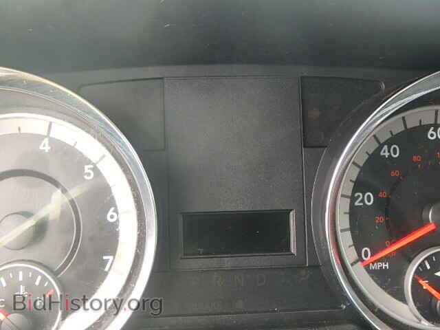 2011 DODGE CARAVAN - VIN: 2D4RN4DG0BR738254 - Photo 8