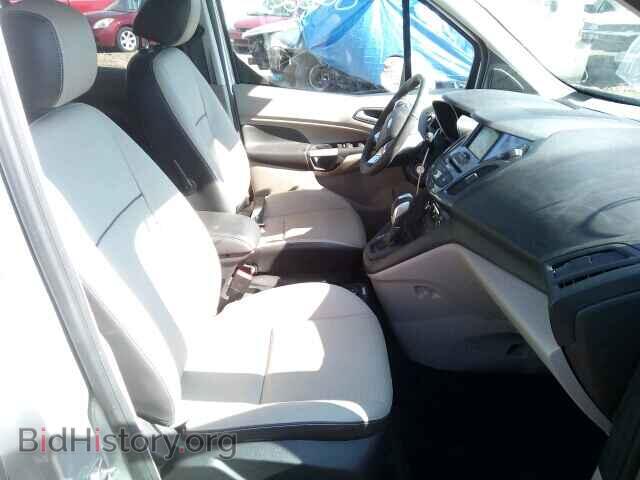 2014 FORD TRANSIT CO - VIN: NM0GE9G71E1147319 - Фото 5