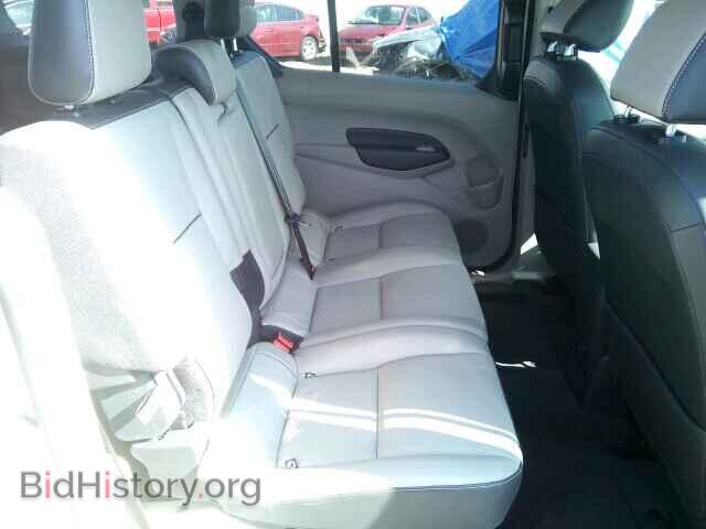 2014 FORD TRANSIT CO - VIN: NM0GE9G71E1147319 - Фото 6