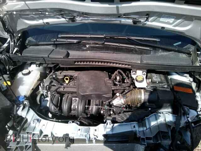 2014 FORD TRANSIT CO - VIN: NM0GE9G71E1147319 - Фото 7