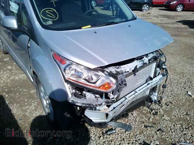2014 FORD TRANSIT CO - VIN: NM0GE9G71E1147319 - Фото 9