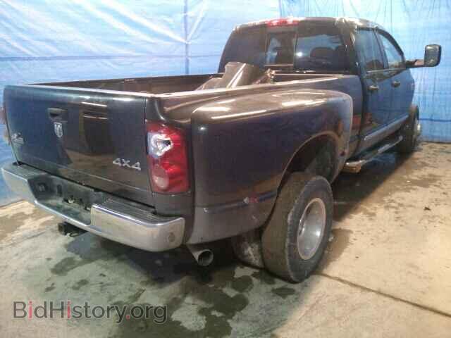 2008 DODGE RAM 3500 - VIN: 3D7MX48A38G201003 - Фото 4