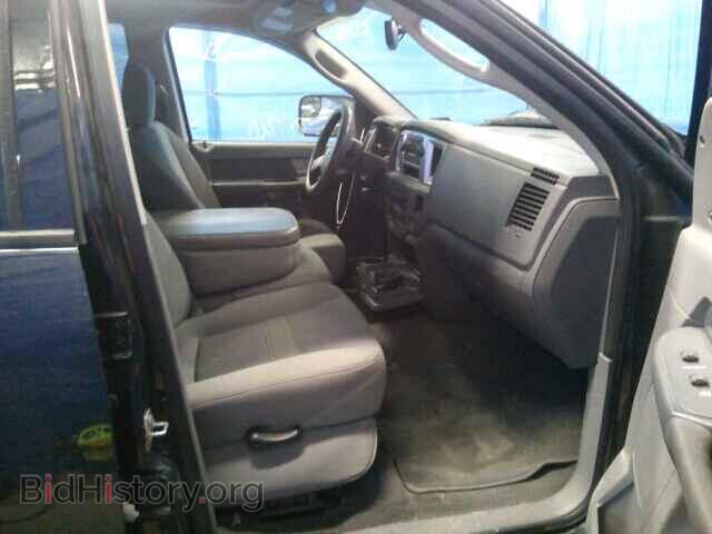2008 DODGE RAM 3500 - VIN: 3D7MX48A38G201003 - Фото 5