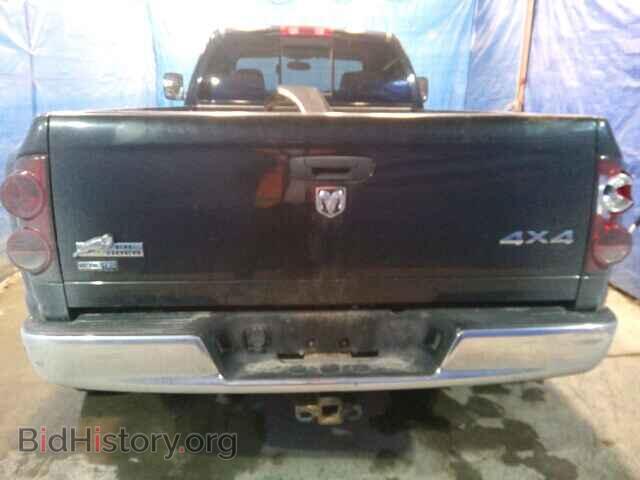 2008 DODGE RAM 3500 - VIN: 3D7MX48A38G201003 - Фото 9