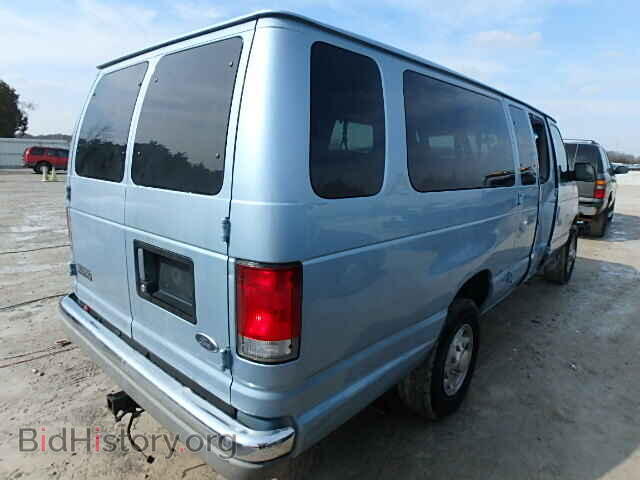 1999 FORD ECONOLINE - VIN: 1FBSS31L2XHB81177 - Фото 4