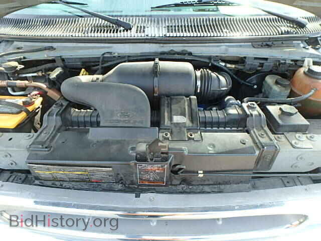 1999 FORD ECONOLINE - VIN: 1FBSS31L2XHB81177 - Фото 7