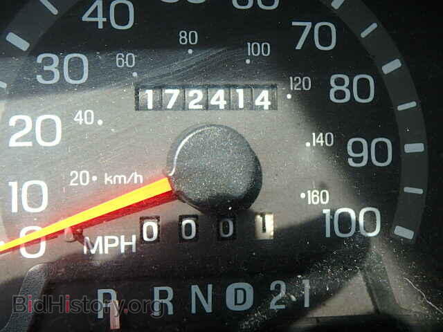 1999 FORD ECONOLINE - VIN: 1FBSS31L2XHB81177 - Фото 8