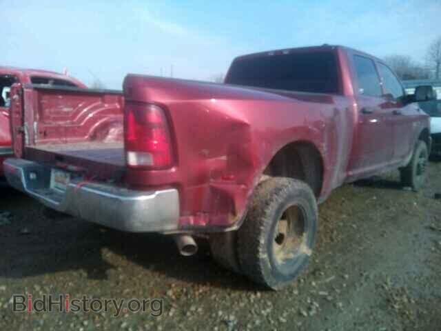 2012 DODGE RAM 3500 - VIN: 3C63DRGL5CG290085 - Фото 4