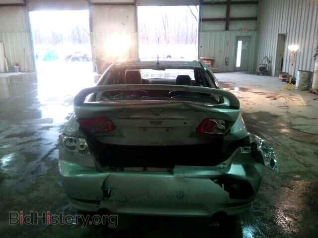 2005 MAZDA 6 - VIN: 1YVHP80D355M03376 - Photo 9