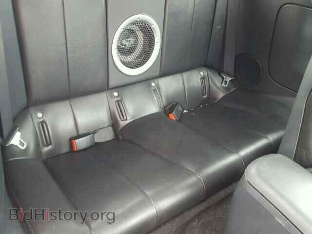 2008 MITSUBISHI ECLIPSE - VIN: 4A3AL25F38E021067 - Фото 6