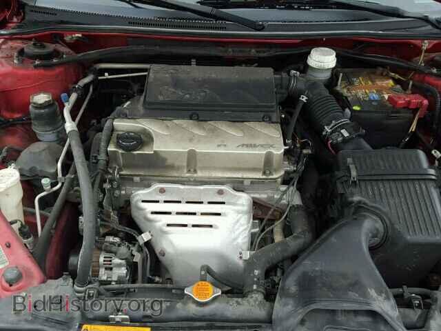 2008 MITSUBISHI ECLIPSE - VIN: 4A3AL25F38E021067 - Фото 7