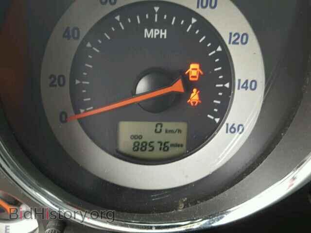 2008 MITSUBISHI ECLIPSE - VIN: 4A3AL25F38E021067 - Фото 8