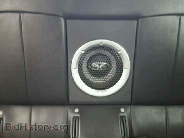 2008 MITSUBISHI ECLIPSE - VIN: 4A3AL25F38E021067 - Фото 9