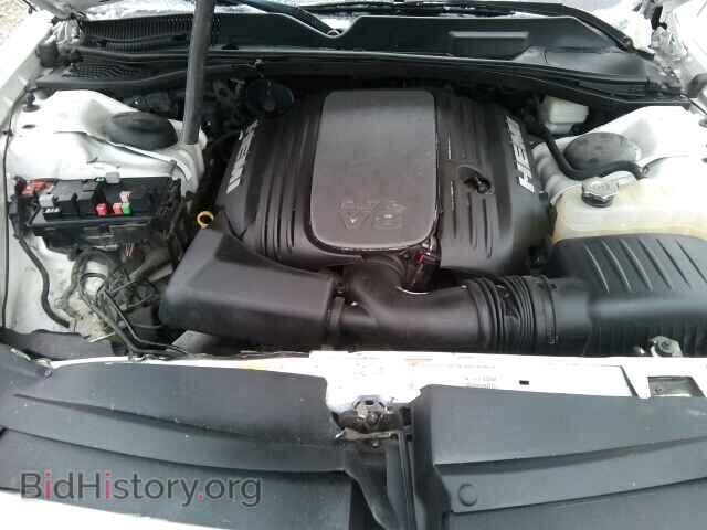 2013 DODGE CHALLENGER - VIN: 2C3CDYBT2DH652079 - Фото 7