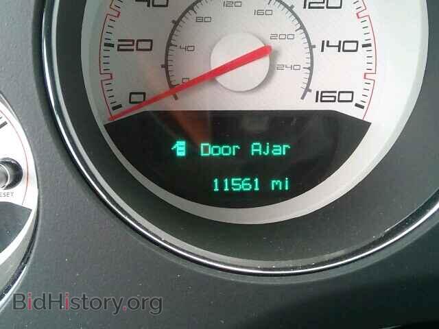 2013 DODGE CHALLENGER - VIN: 2C3CDYBT2DH652079 - Фото 8