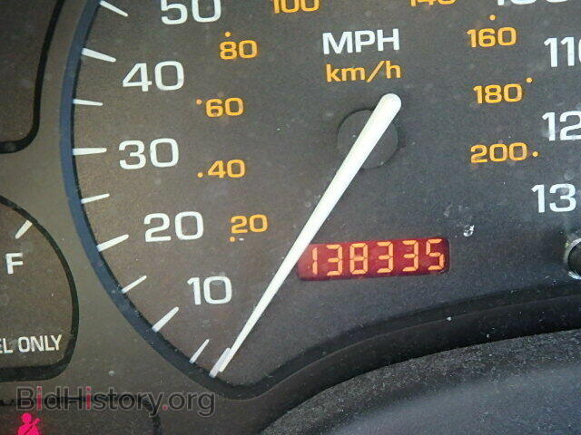 1998 SATURN SL/SL1/SL2 - VIN: 1G8ZK5274WZ186861 - Фото 8