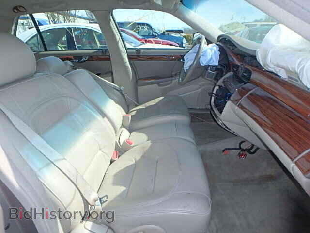 2002 CADILLAC DEVILLE - VIN: 1G6KD54Y02U288742 - Photo 5