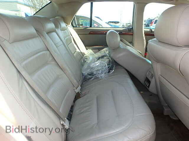 2002 CADILLAC DEVILLE - VIN: 1G6KD54Y02U288742 - Photo 6