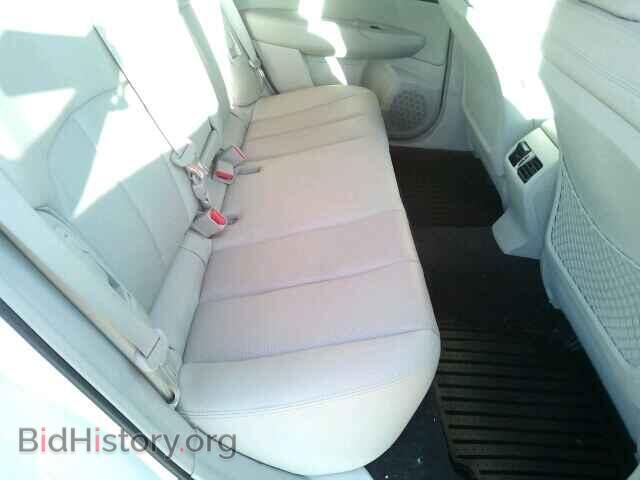 2013 SUBARU OUTBACK - VIN: 4S4BRDKCXD2306254 - Фото 6