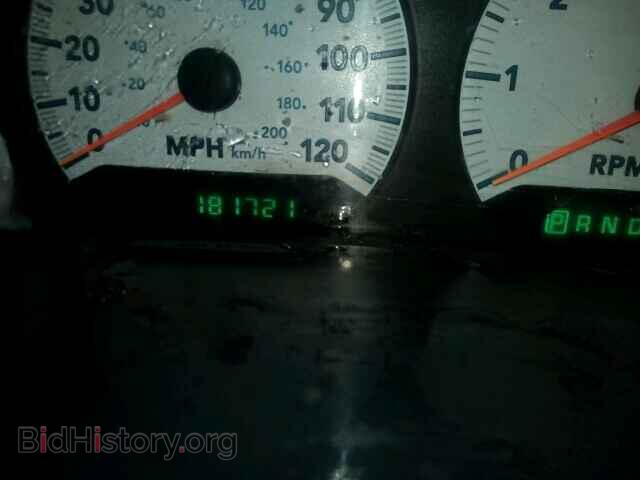 2005 DODGE CARAVAN - VIN: 1D4GP24R35B124244 - Фото 8