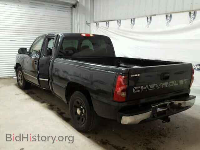 2005 CHEVROLET SILVERADO - VIN: 1GCEC19X25Z218060 - Фото 3