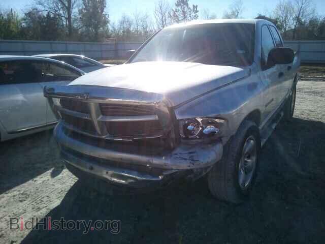 2002 DODGE RAM 1500 - VIN: 1D7HA18Z82S706607 - Photo 2