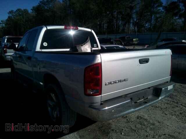 2002 DODGE RAM 1500 - VIN: 1D7HA18Z82S706607 - Photo 3