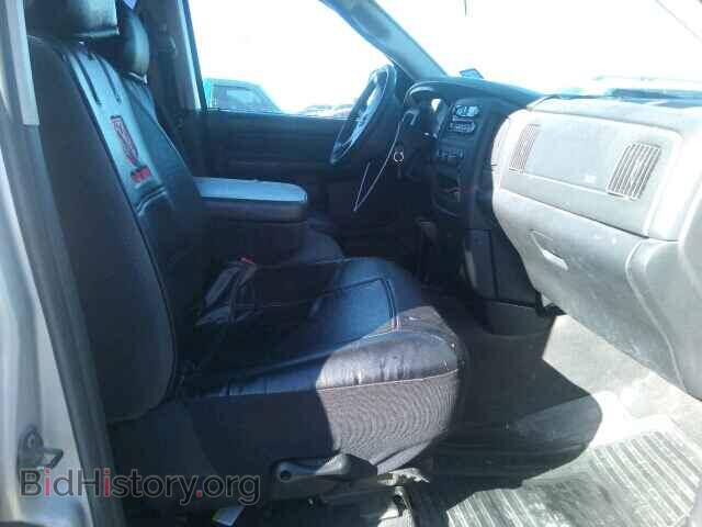 2002 DODGE RAM 1500 - VIN: 1D7HA18Z82S706607 - Photo 5