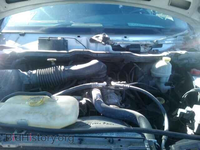 2002 DODGE RAM 1500 - VIN: 1D7HA18Z82S706607 - Photo 7