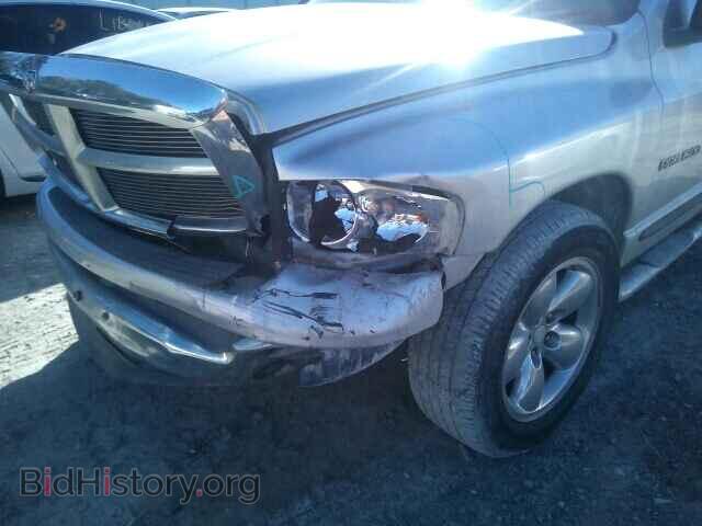 2002 DODGE RAM 1500 - VIN: 1D7HA18Z82S706607 - Photo 9