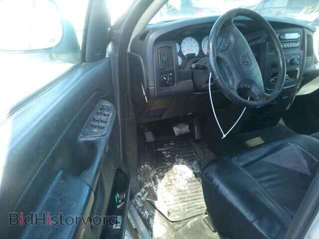 2002 DODGE RAM 1500 - VIN: 1D7HA18Z82S706607 - Photo 10