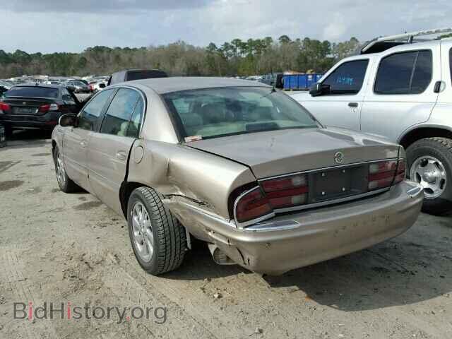 2003 BUICK PARK AVE - VIN: 1G4CU541234192287 - Фото 3