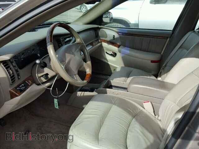 2003 BUICK PARK AVE - VIN: 1G4CU541234192287 - Фото 5