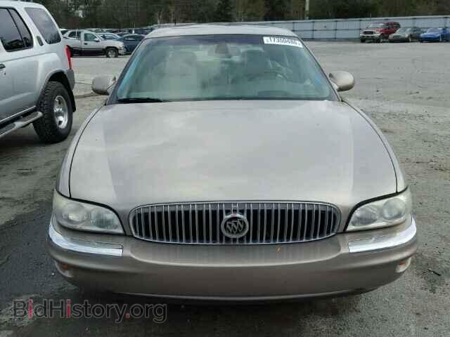 2003 BUICK PARK AVE - VIN: 1G4CU541234192287 - Фото 10