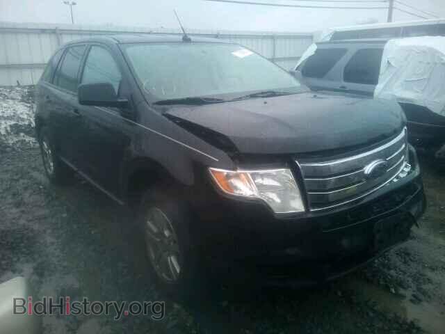 Photo 2FMDK36C39BA49960 - FORD EDGE 2009