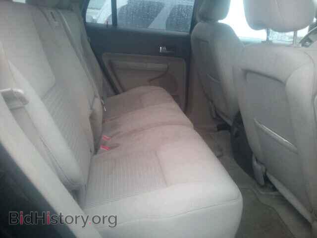 2009 FORD EDGE - VIN: 2FMDK36C39BA49960 - Фото 6