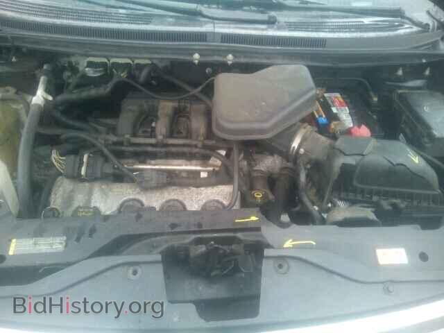 2009 FORD EDGE - VIN: 2FMDK36C39BA49960 - Фото 7