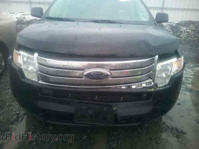 2009 FORD EDGE - VIN: 2FMDK36C39BA49960 - Фото 9