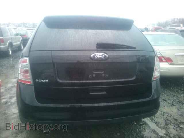 2009 FORD EDGE - VIN: 2FMDK36C39BA49960 - Фото 10